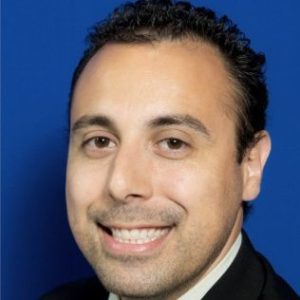 AIA LBSB Allied Member Ricky Yslas