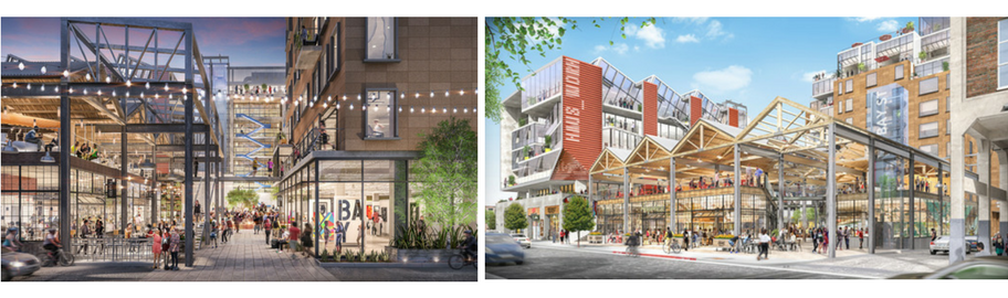 AIA LBSB Design Award Winner Studio One Eleven