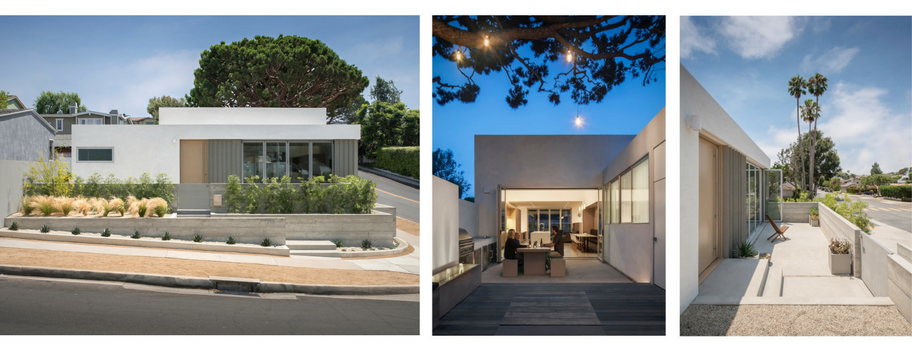 AIA LBSB Honor Award Winner Edward Ogosta Architecture