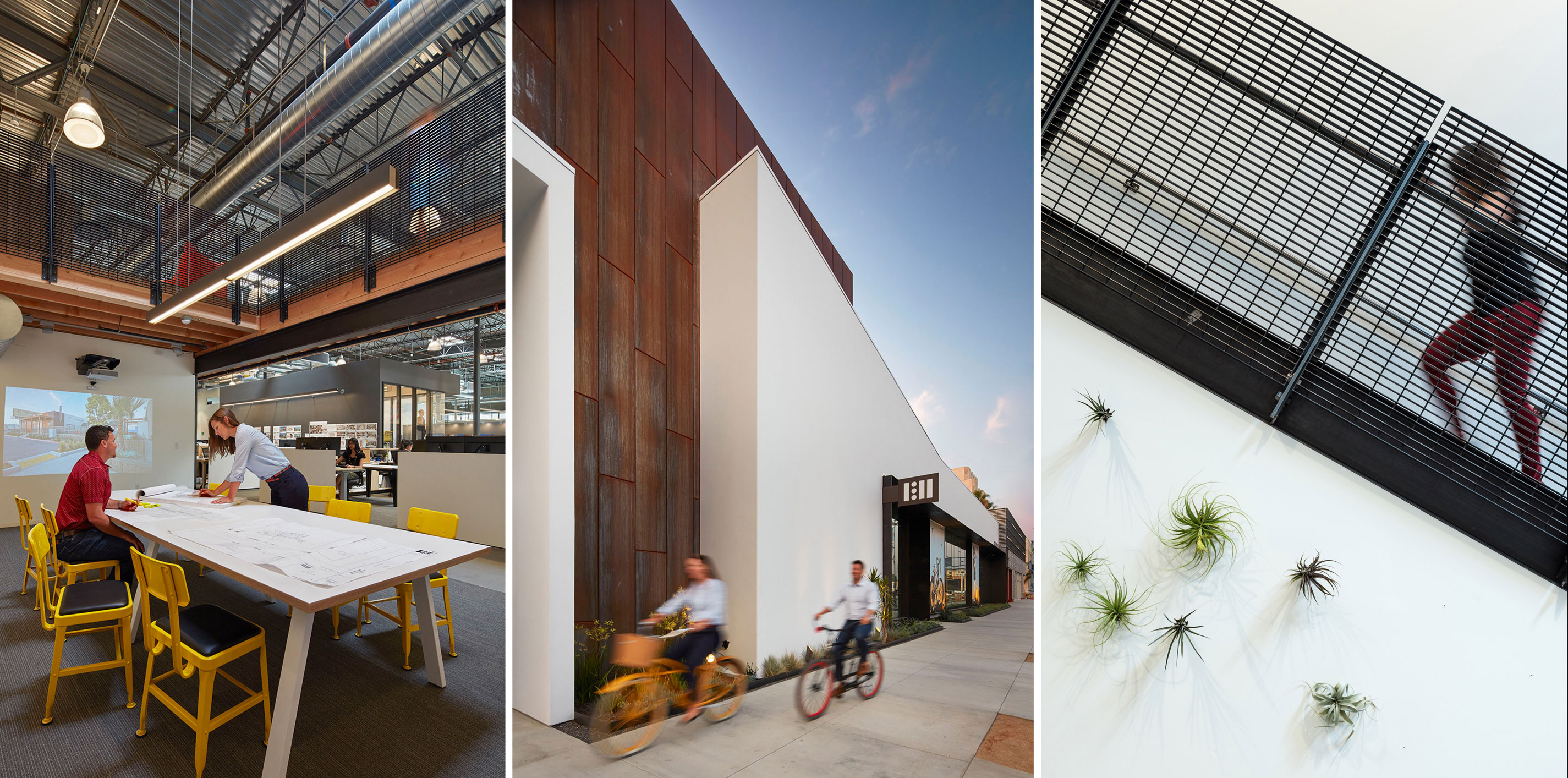 AIA LBSB Award Winner Studio One Eleven/Retail Design Collaborative