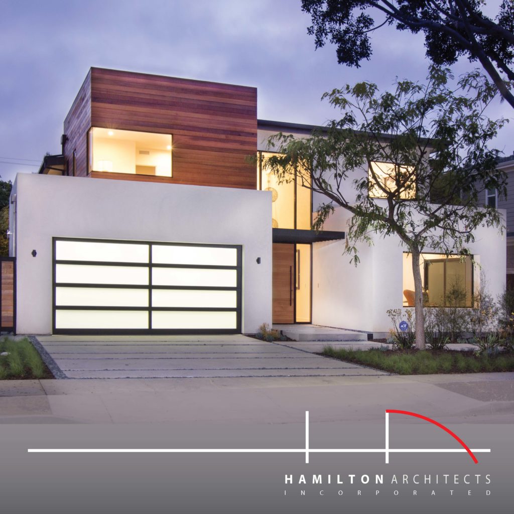 32nd St. Hamilton Architects