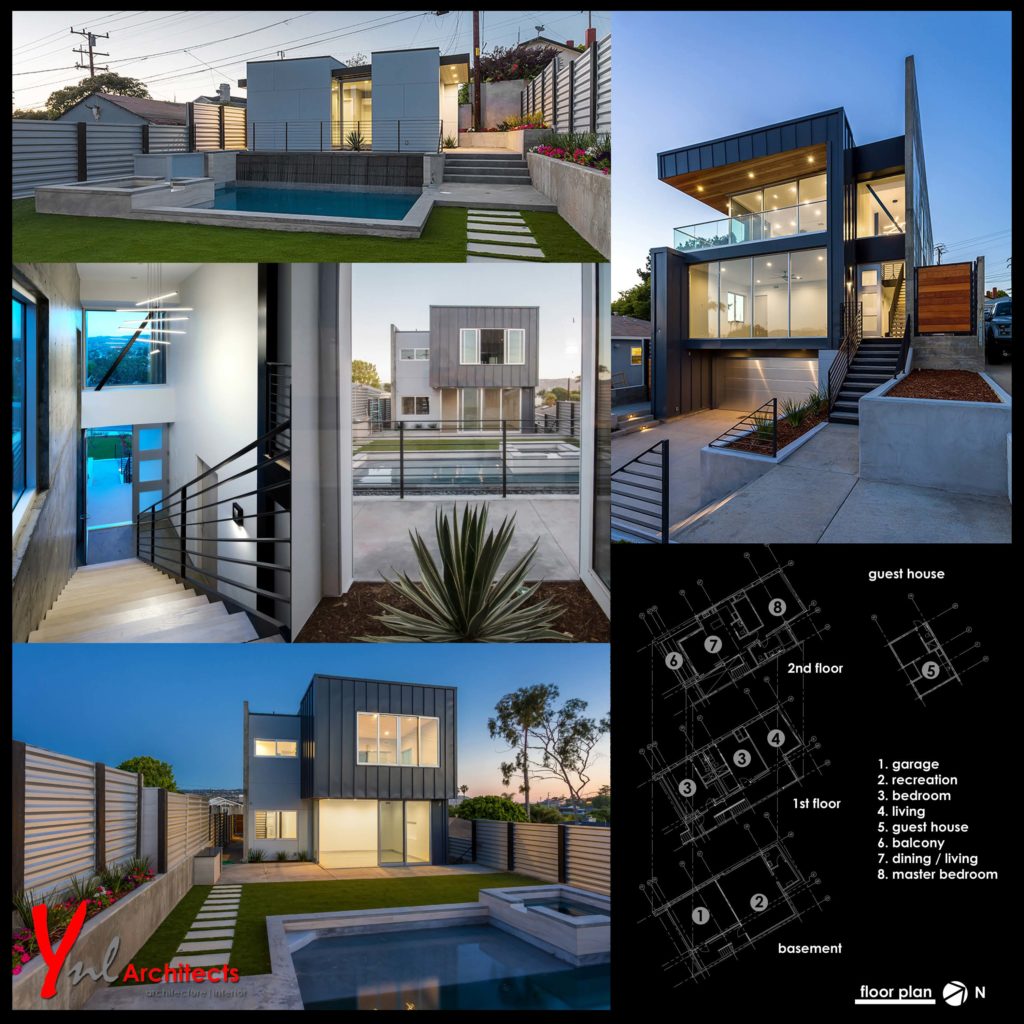 AveA Board YNL Architects Inc.