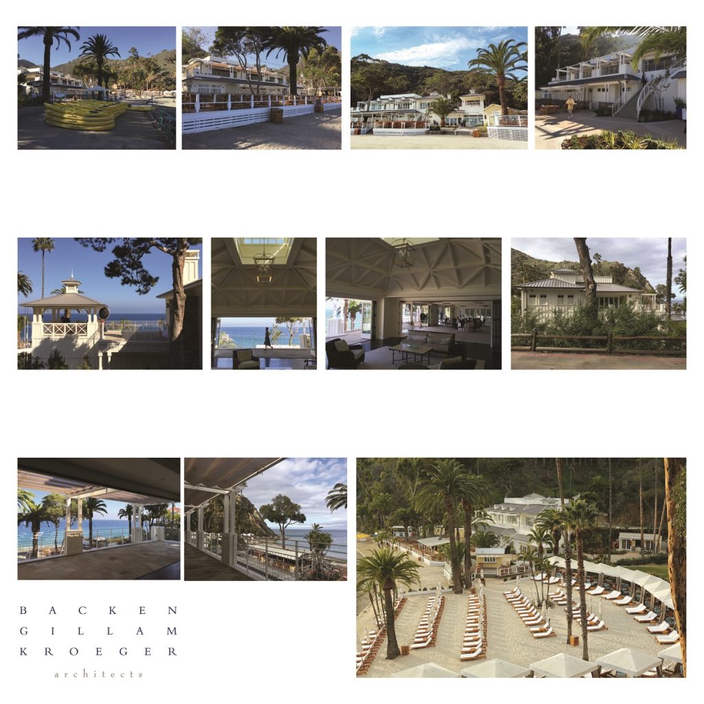 Descanso Beach BGK Architects