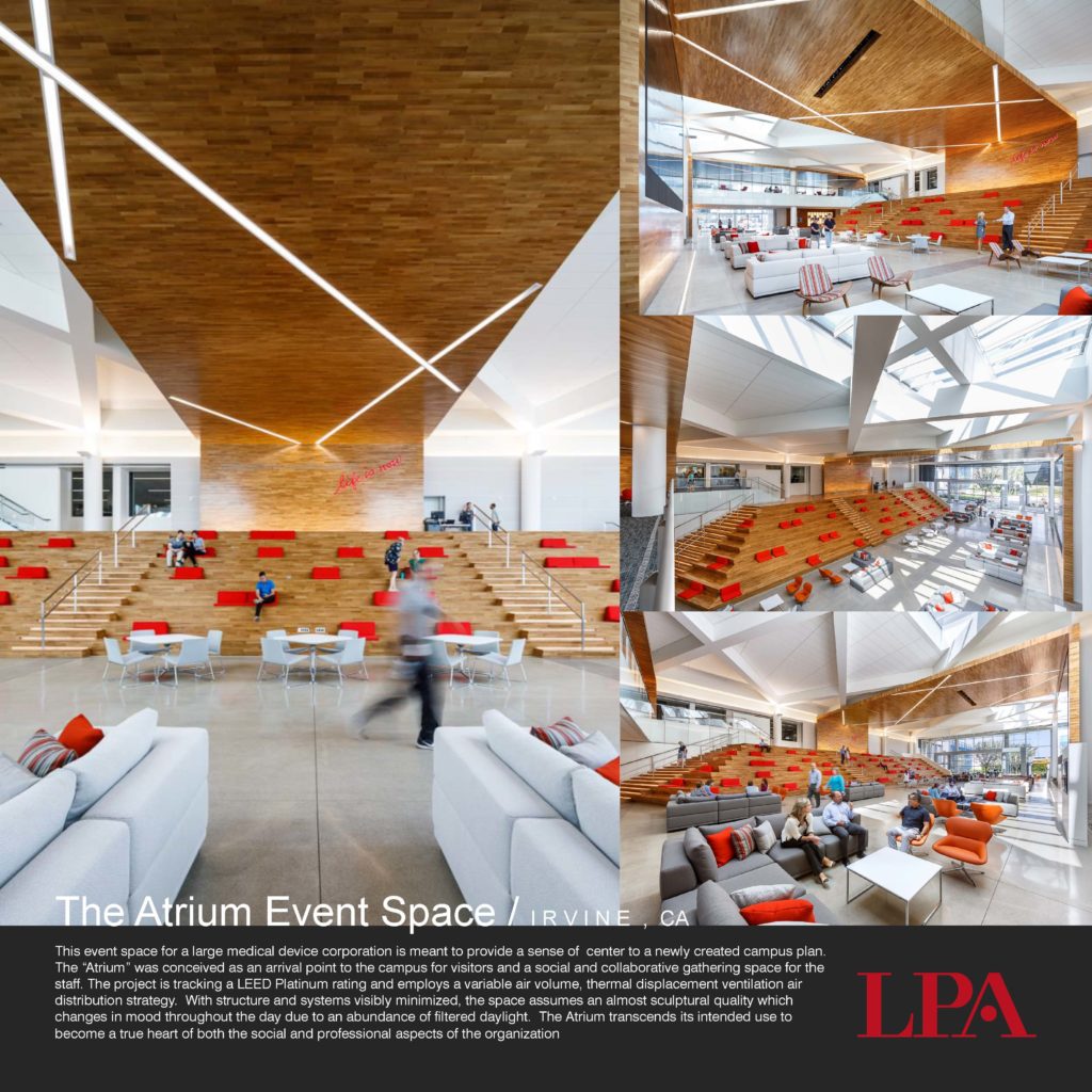 Edwards Life Sciences LPA Inc.