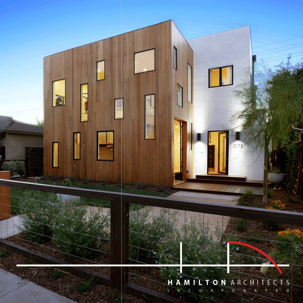 NOWITA Hamilton Architects