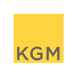 KGM Square Logo