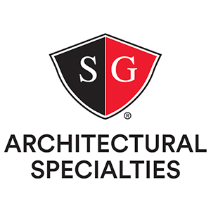Architectural Specialists logo